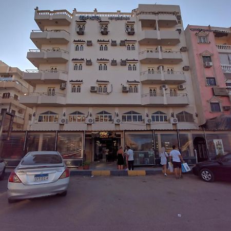 Golf Hotel Hurghada Exterior photo